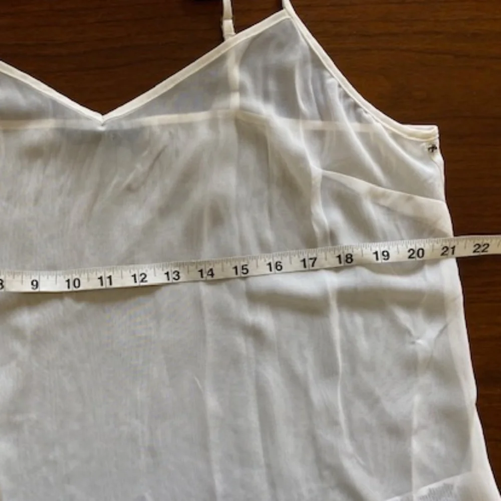 Ralph Lauren 2-piece pleated top (NWT) - Picture 10 of 15